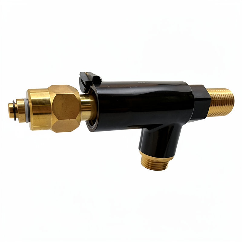 MAGISTER STEAM VALVE COMPLETE