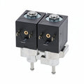 OLAB 2 X 2 WAY SOLENOID VALVES 24V 19W - BIANCHI