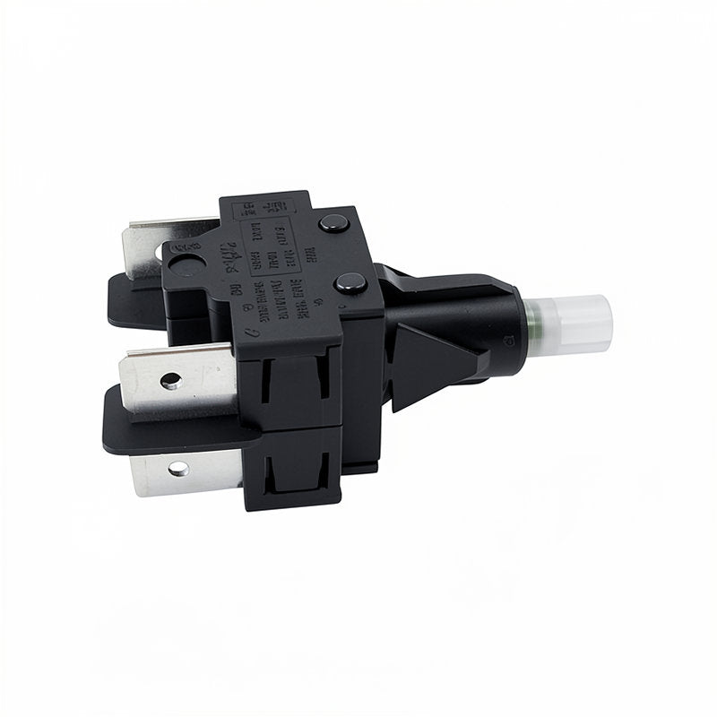 SWITCH ON - OFF