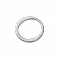 ASTORIA HEAT EXCHANGER PTFE GASKET 58 X 43 X 3.5MM