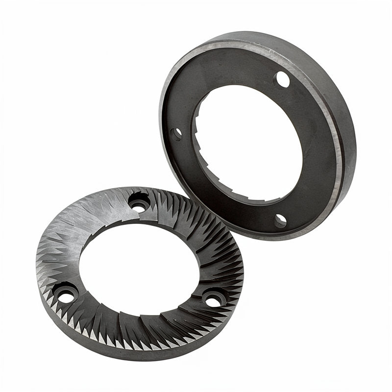 MAZZER MAJOR / ROYAL GRINDER BLADES 83 X 49 RH