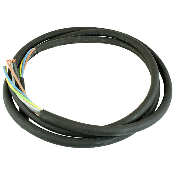 CIMBALI / FAEMA WIRING