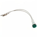 WEGA KIT GREEN LED