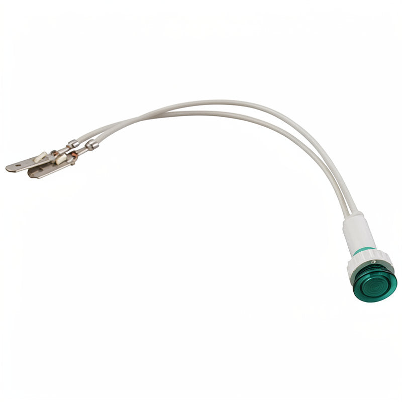 WEGA KIT GREEN LED