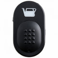 CIMBALI HOT WATER PUSH BUTTON