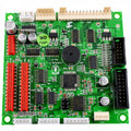 COFFETEK NEXUS STEP BUTTON CONTROL BOARD