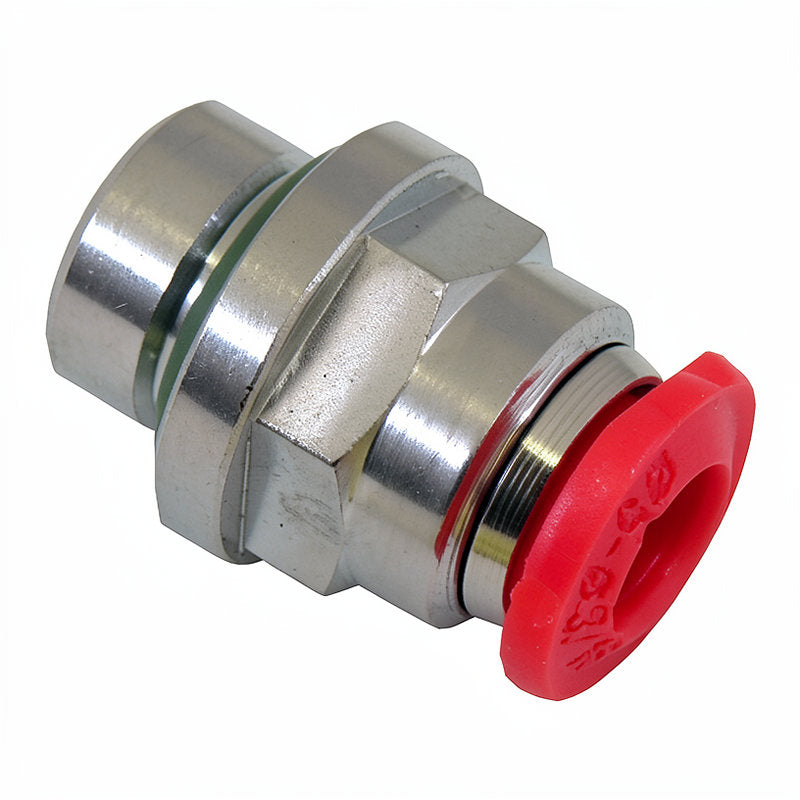 IBERITAL QUICK RELEASE BOILER JOINT - DOMESTIC