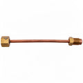 LA MARZOCCO GRP TO REAR FLOWMETER PIPE