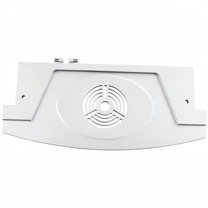 0010028281CM - RHEA CINO EC DRIP TRAY GRILL
