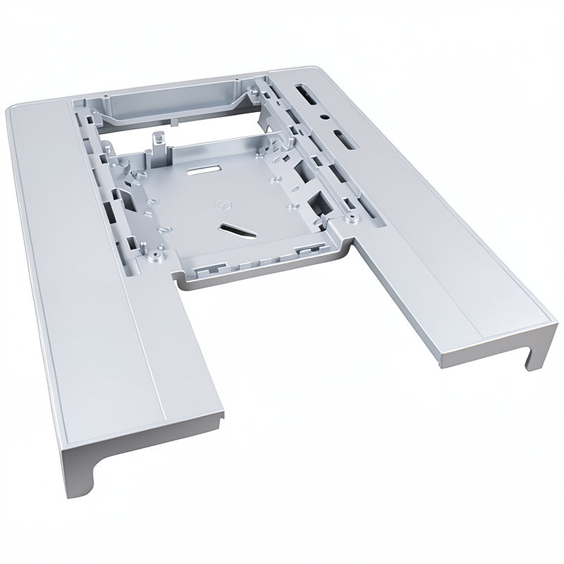0020039006CM - RHEA GRANDE DOOR SILVER