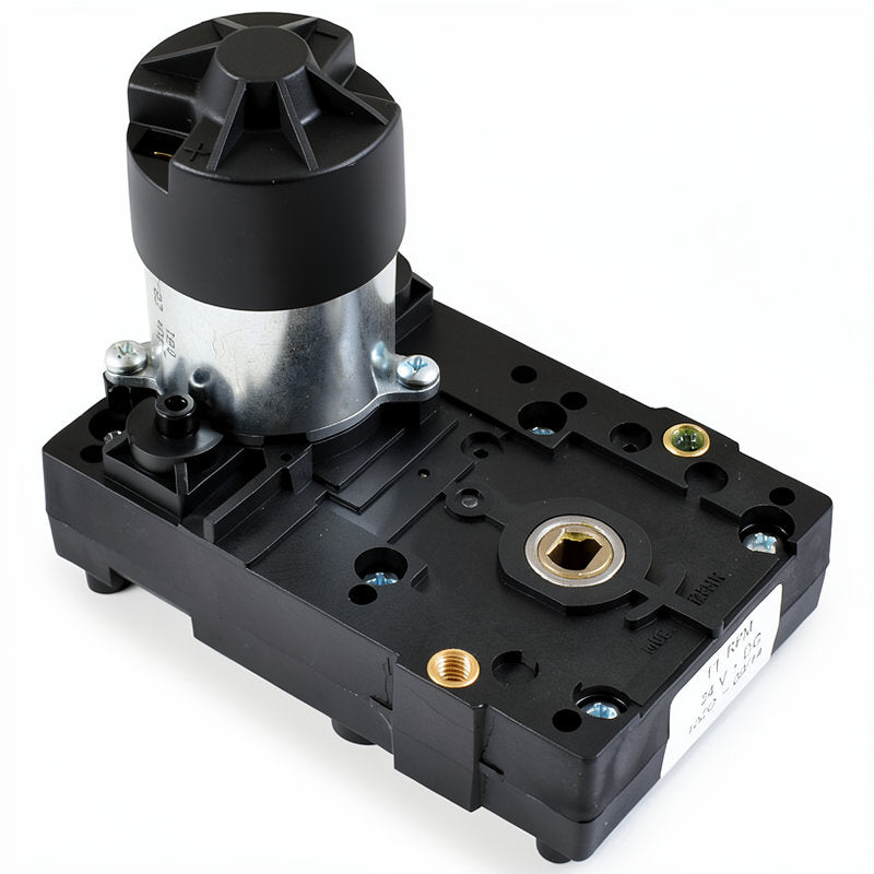 0090002191 - RHEA BARISTA PB BREWER MOTOR ASSEMBLY