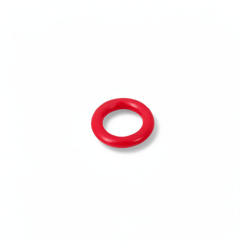 O RING 9.63 X 6.07 X 1.78MM - SILICONE