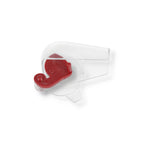 0230030043R - RHEA PRODUCT CHUTE LEFT - HIGH