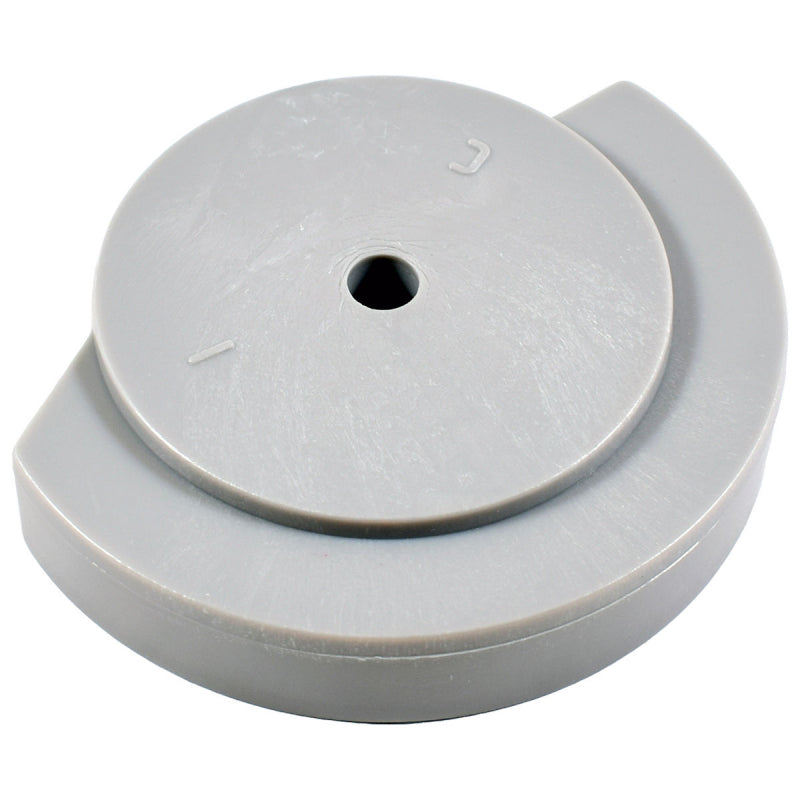 0250008043 - RHEA GROUP READER DISC