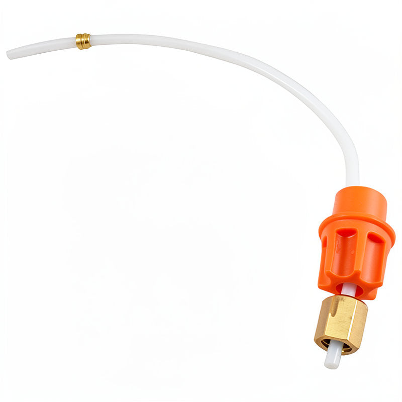 0250008150CL - RHEA WATER INLET PIPE ASSEMBLY