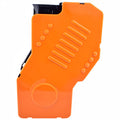 0250008201R - RHEA LARGE VOLUME BREWER 9 GRAM - ORANGE