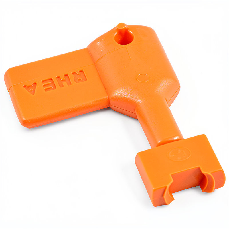 0270011109CL - RHEA DOOR CONTACT KEY