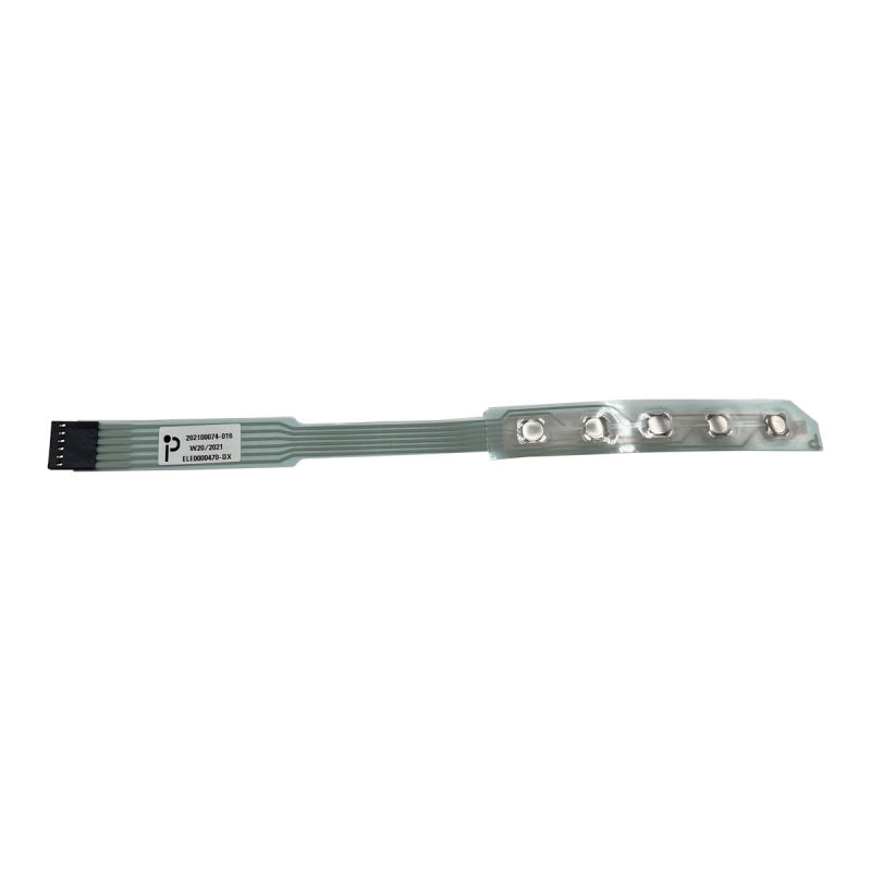 ELE0000470 - RHEA 5 WAY KEYPAD RH
