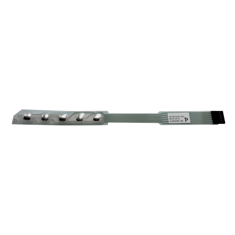 ELE0000471 - RHEA XS GRANDE KEYPAD