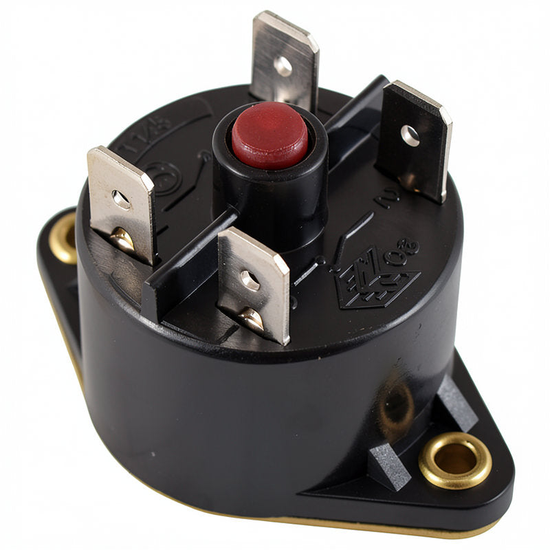 ELE0009001 - RHEA STB 120 DEG C CLICSON SAFETY SWITCH