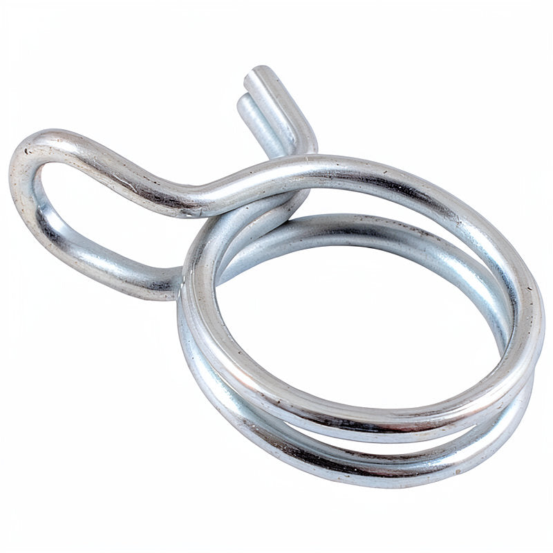 FASC000101 - RHEA PIPES CLIP FOR COFFEE BEANS GR
