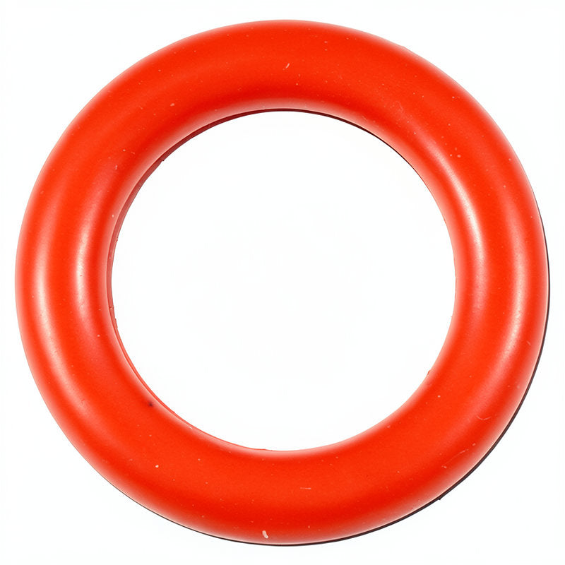 O RING 15.16 X 9.92 X 2.62MM - SILICONE