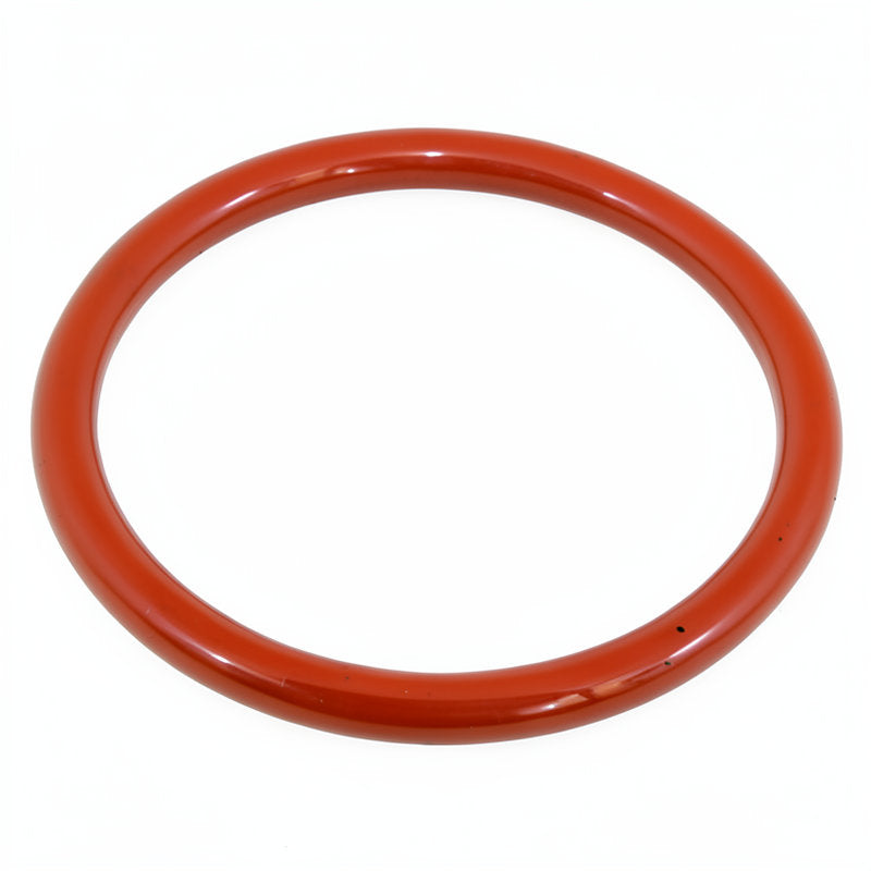 O RING 43.16 X 36.10 X 3.53MM - SILICONE