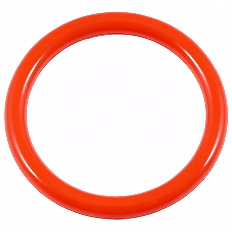O RING 35.23 X 28.17 X 3.53MM - SILICONE