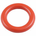 O RING 10.31 X 6.75 X 1.78MM - SILICONE