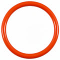 O RING 39.99 X 32.93 X 3.53MM - SILICONE