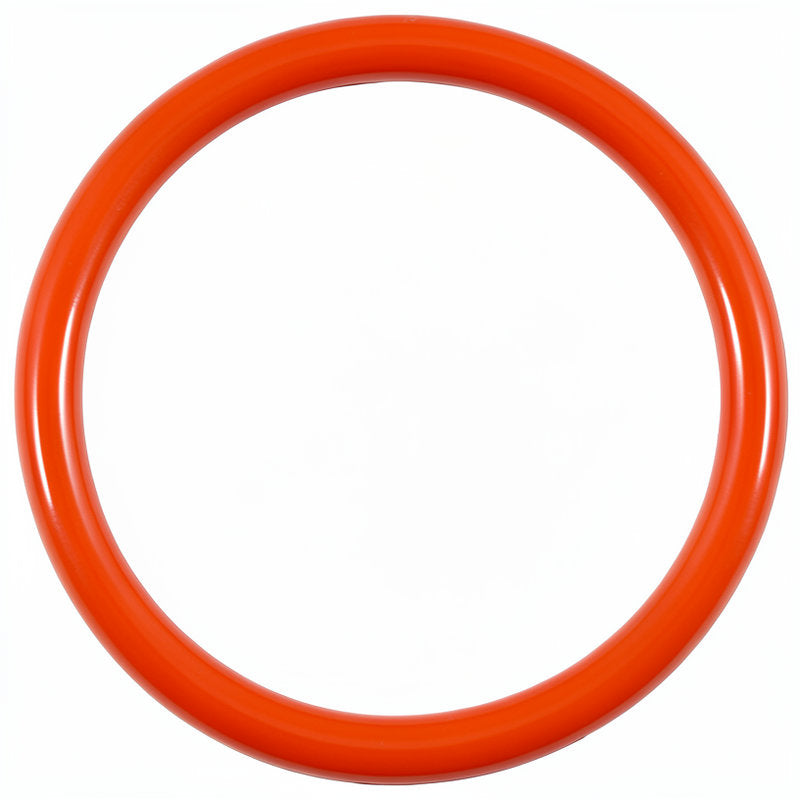 O RING 39.99 X 32.93 X 3.53MM - SILICONE