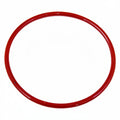O RING 65.24 X 60.00 X 2.62MM - SILICONE