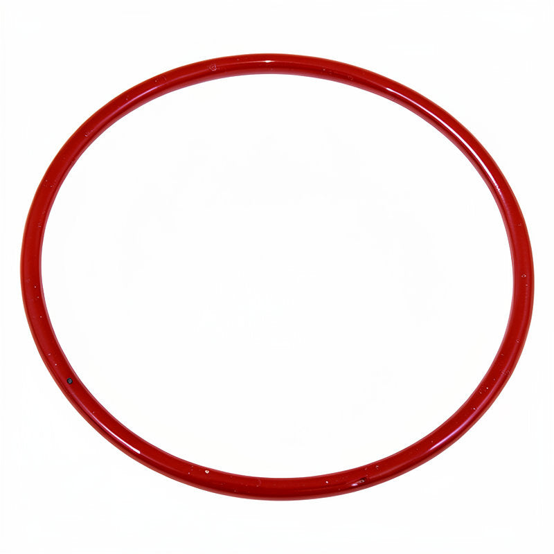 O RING 65.24 X 60.00 X 2.62MM - SILICONE