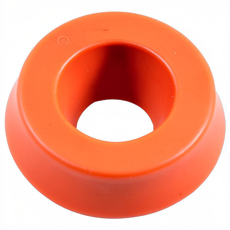 GUA0002008 - RHEA SILICONE GASKET 17 X 5 X 4.5MM