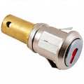 SER0000012/1 - RHEA LOCK 3102