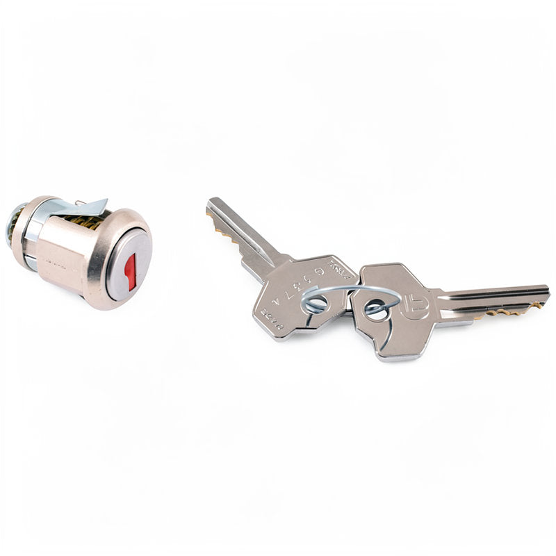 SER0000024 - RHEA LOCK BARREL 3374