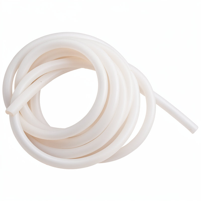 SILICONE HOSE 4MM X 6MM
