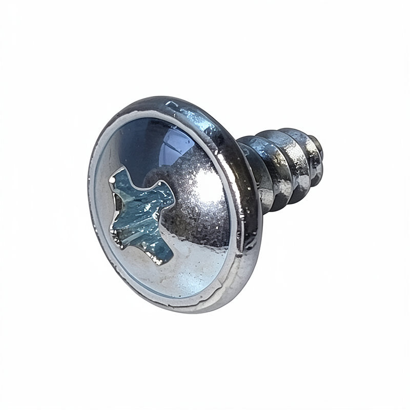 CROSS HEAD SELF TAPPING SCREW 3.5 X 9.5MM