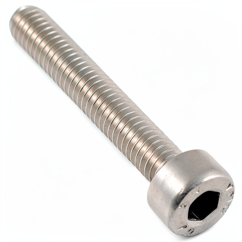 ALLEN BOLT M4 X 25MM