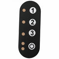 MARCO LABEL CONTROL DOMED 3 BREW SHUTTLE