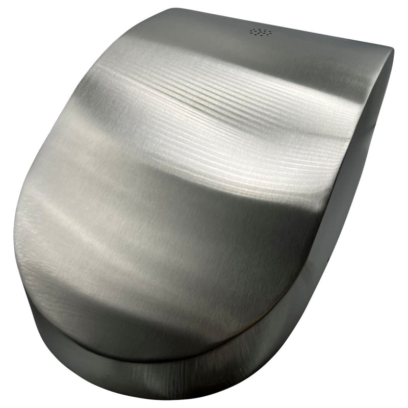 MARCO LID FILTRO SHUTTLE S/S