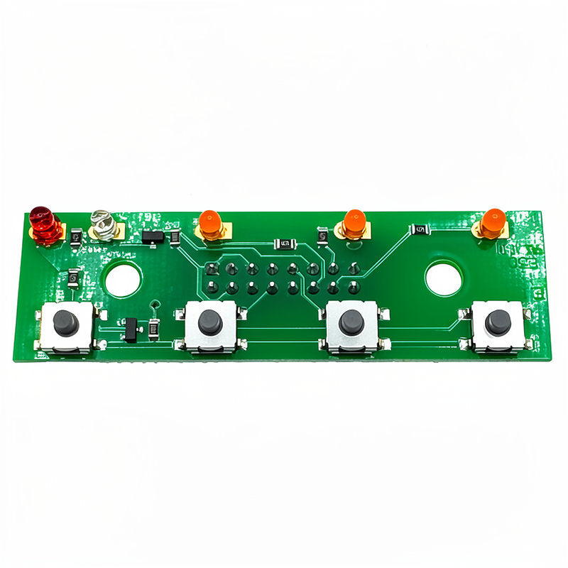 MARCO PCB 3 BREW DISPLAY SURFACE MOUNT
