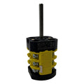 MAINS SWITCH - 20 AMP SQUARE