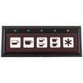 BEZZERA TOUCHPANEL