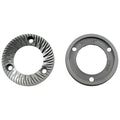 MAZZER MINI E GRINDER BLADES 64 X 37 RH