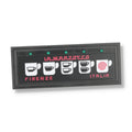 LA MARZOCCO TOUCHPANEL