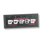 LA MARZOCCO TOUCHPANEL