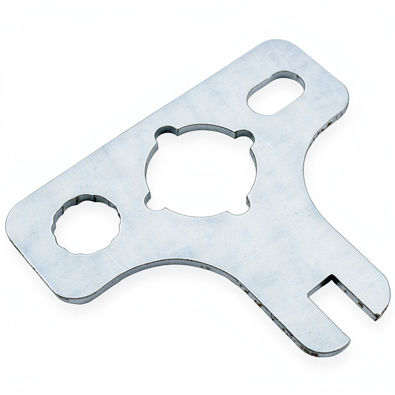 BIANCHI COFFEE GROUP ROTATION KEY