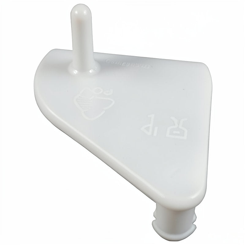 BIANCHI RH SIDE CAP