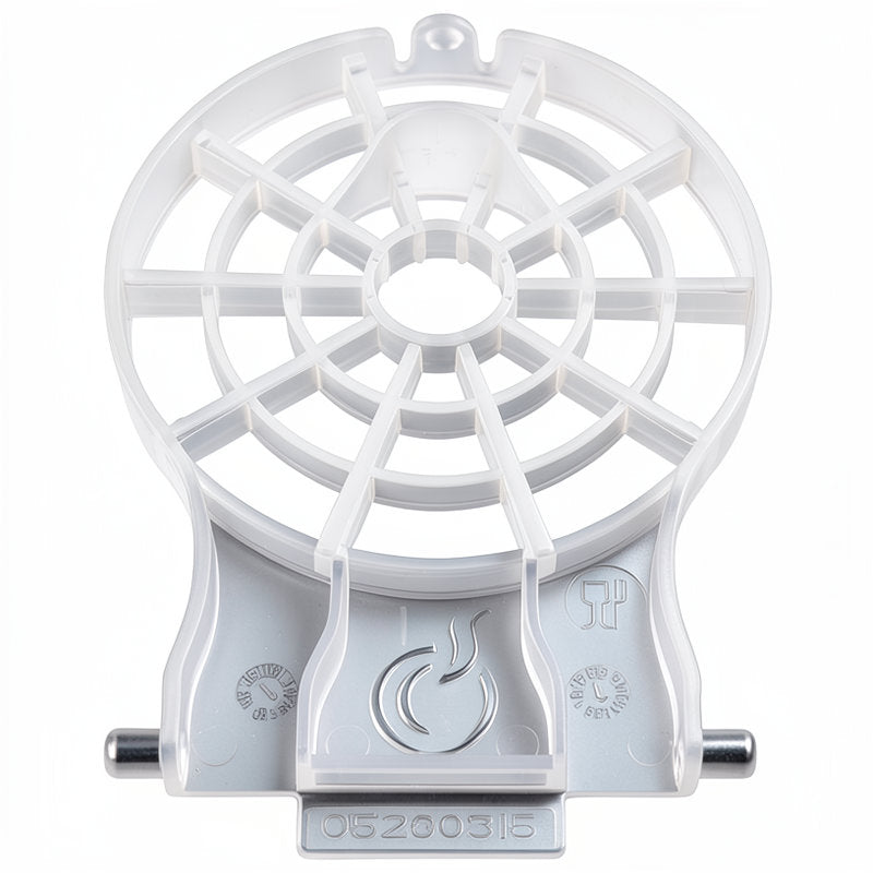 BIANCHI FOLDING CUP HOLDER